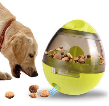 Dispensador de snacks antiestrés Pawsessence cuenco