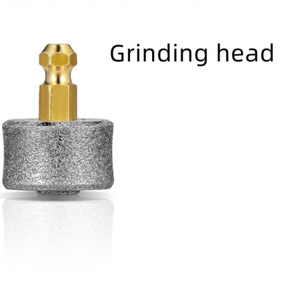 Grinding head / No Lima de uñas recargable Pawsessence cuidados