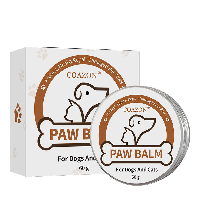 60g Bálsamo hidratante Pawsessence cuidados